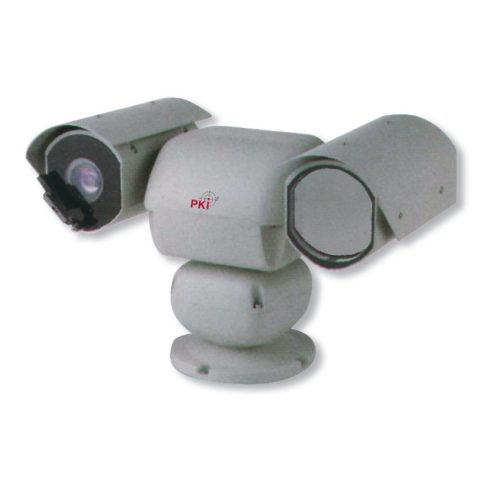 Optical Surveillance Radar System PKI Electronic Intelligence GmbH