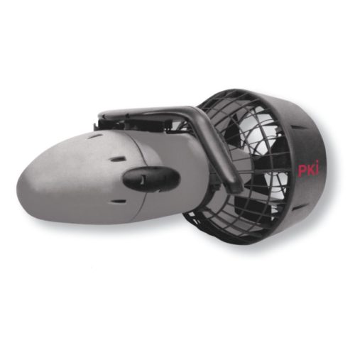 Personal Underwater Propeller PKI Electronic Intelligence GmbH Germany